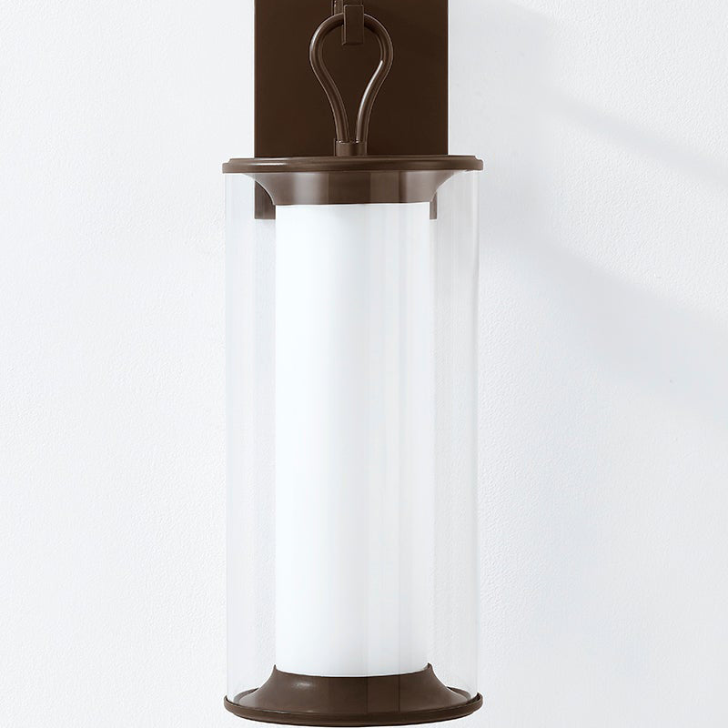 Troy Lighting Cannes Outdoor Wall Sconce