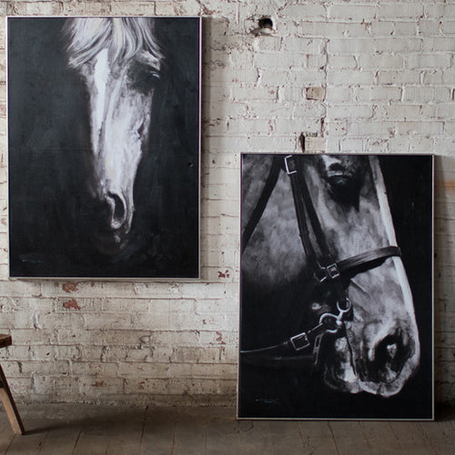 Horse Wall Art