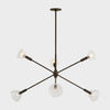 Mitzi Caraway Chandelier