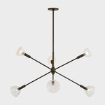 Mitzi Caraway Chandelier