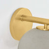 Mitzi Cara Wall Sconce