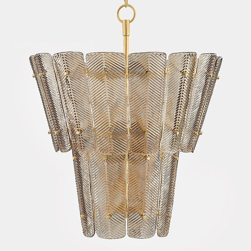 Hudson Valley Lighting Cassian Chandelier