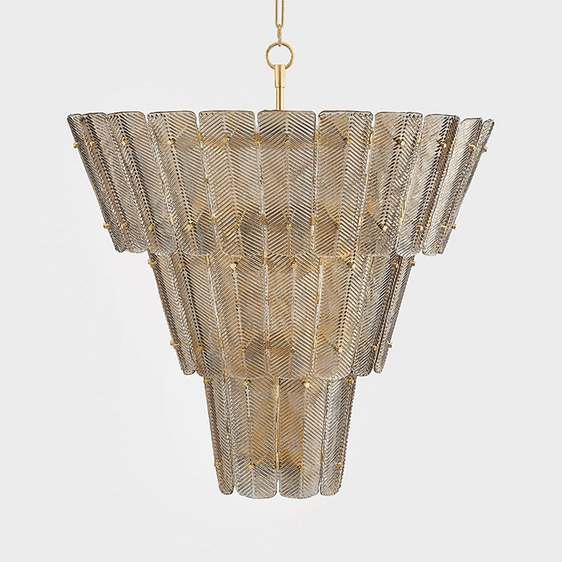 Hudson Valley Lighting Cassian Chandelier