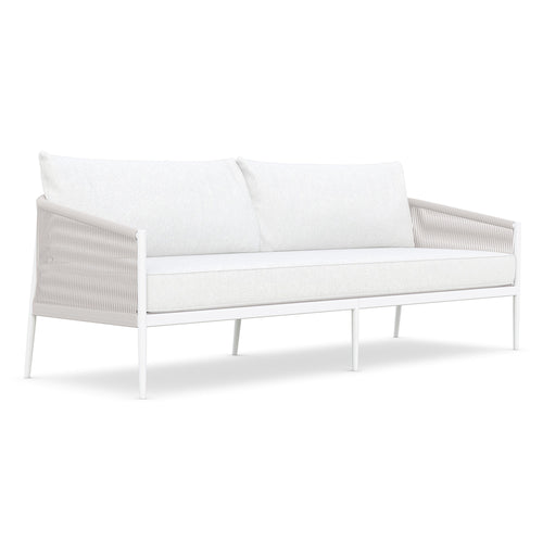 Azzurro Living Catalina 3 Seat Outdoor Sofa