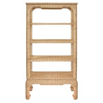 Worlds Away Cavalier Etagere