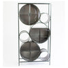 Circles Shelving Unit