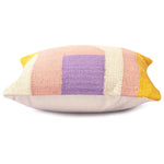 Geo Shape Throw Pillow