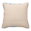 Multi Shapes Throw Pillow