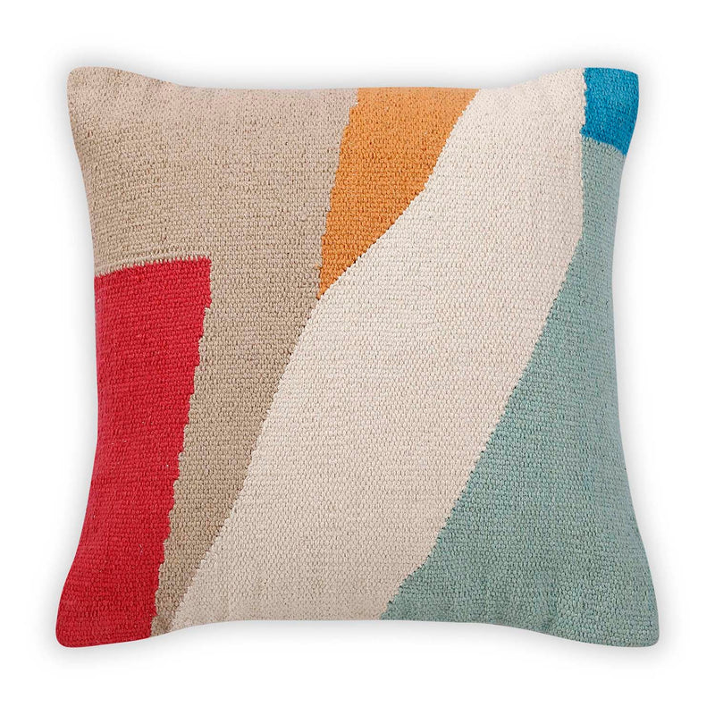 Leh Throw Pillow