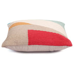 Leh Throw Pillow