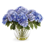 Barclay Butera Hydrangea Arrangement