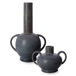 Acanceh Flame Vase Set of 2