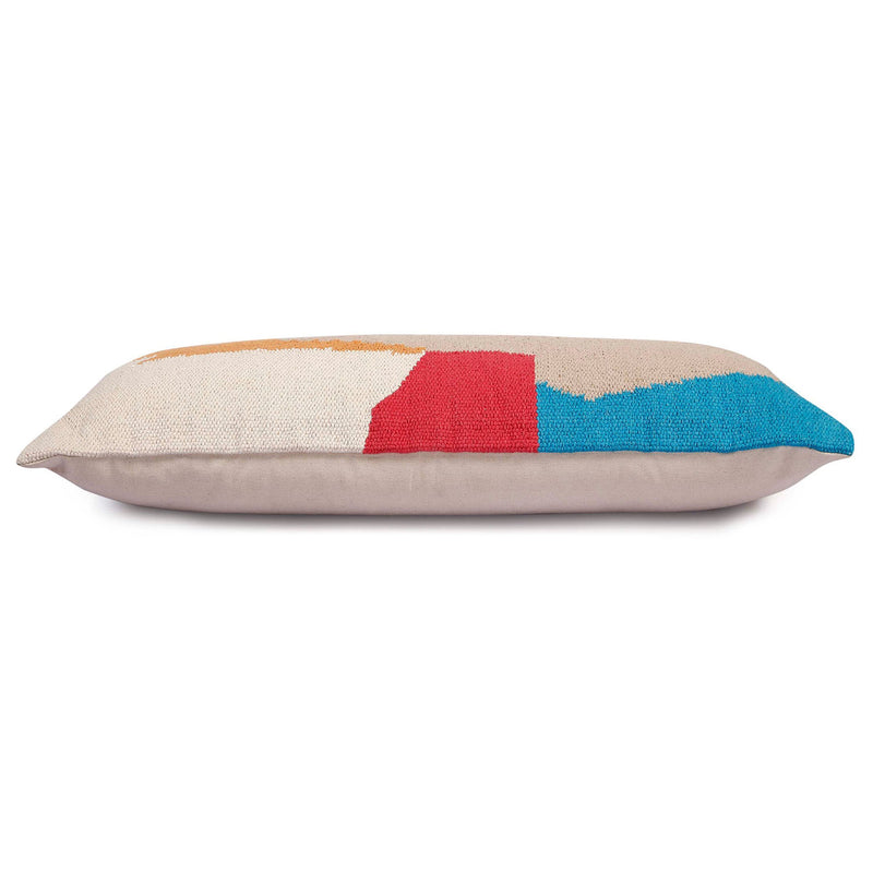 Leh Lumbar Pillow