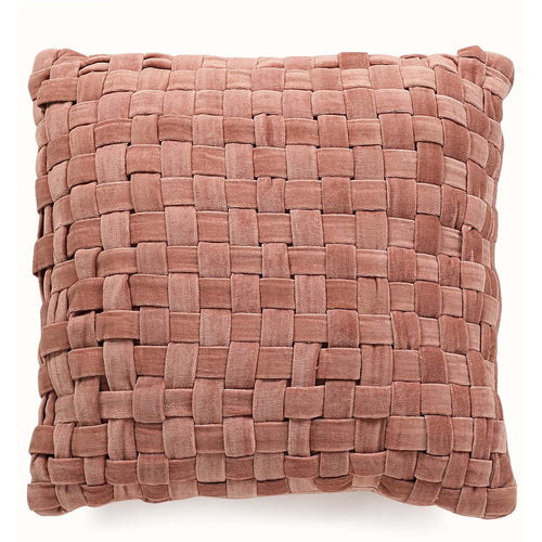 Navi Square Cushion Pillow