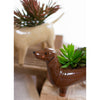 Dog Planter Set of 5