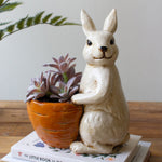 Rabbit Planter