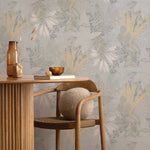 Tempaper & Co Coniferous Floral Non-Pasted Wallpaper