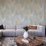 Tempaper & Co Coniferous Floral Non-Pasted Wallpaper