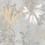 Tempaper & Co Coniferous Floral Non-Pasted Wallpaper