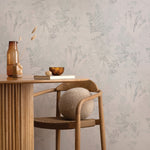 Tempaper & Co Coniferous Floral Non-Pasted Wallpaper