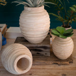 Gourd Pot Set of 3