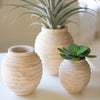 Gourd Pot Set of 3