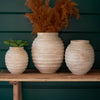 Gourd Pot Set of 3