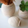 Gourd Pot Set of 3