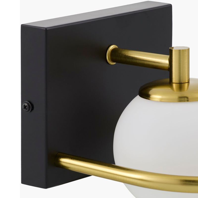 Cagney Wall Sconce