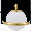 Cagney Wall Sconce