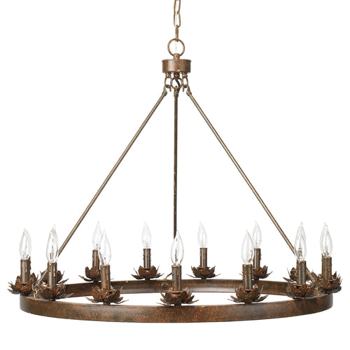 Croft Chandelier