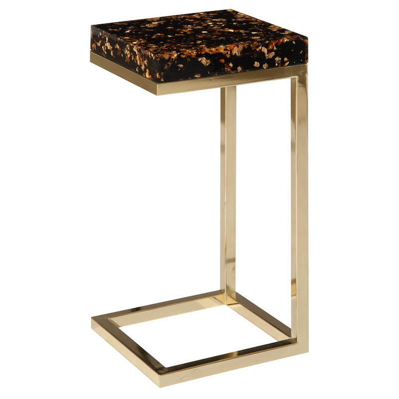 Phillips Collection Captured End Table