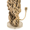 Phillips Collection Stalagmite Lamp