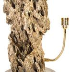 Phillips Collection Stalagmite Lamp