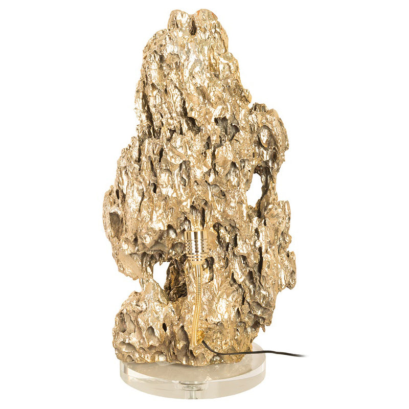 Phillips Collection Stalagmite Lamp