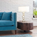 Phillips Collection Pebble Table Lamp