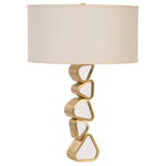 Phillips Collection Pebble Table Lamp