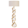 Phillips Collection Pebble Floor Lamp