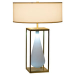 Phillips Collection Tear Drop Table Lamp