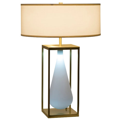 Phillips Collection Tear Drop Table Lamp