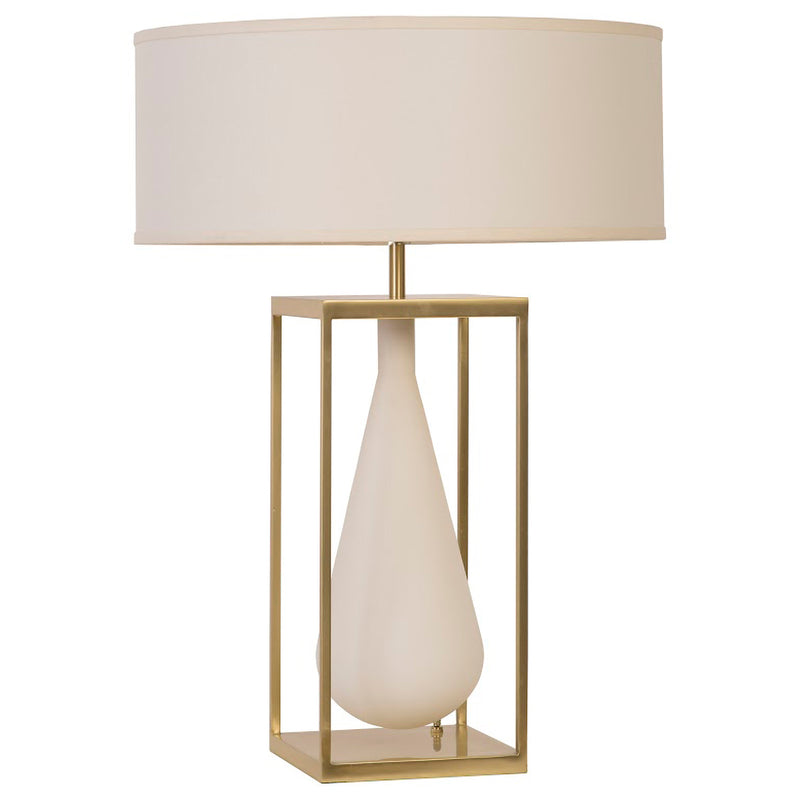 Phillips Collection Tear Drop Table Lamp