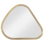 Phillips Collection Pebble Mirrors Set of 4