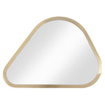 Phillips Collection Pebble Mirrors Set of 4