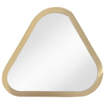 Phillips Collection Pebble Mirrors Set of 4