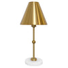 Worlds Away Chanler Table Lamp