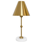 Worlds Away Chanler Table Lamp