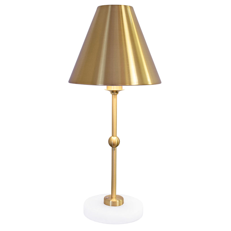 Worlds Away Chanler Table Lamp