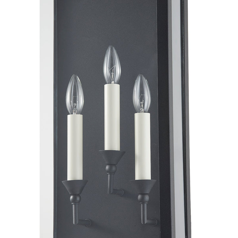 Troy Lighting Chauncey Outdoor Wall Sconce