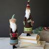 Old World Santa Set of 2