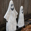 Ghosts Sculpture Set of 2